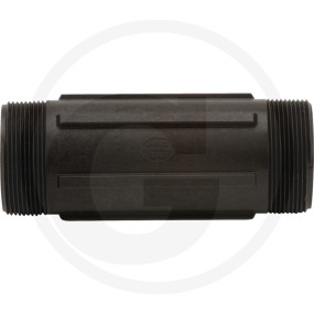 2'' X 6'' Poly Nipple Granit 11917693
