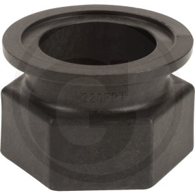 2'' Fp Flange X 2'' Female Granit