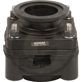 2'' Fp Flange X Female Npt Bd Granit 11918278