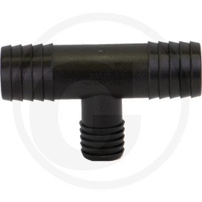 1'' X 1'' X '' Hose Barb Tee Granit 11918683