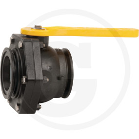 3'' Fp Manifold Stubby Valve Granit 11918873