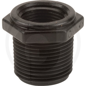 1'' Mpt X '' Female Npt Granit 11919574