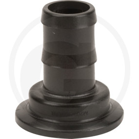 2'' Flange X 1 '' Hose Barb Granit
