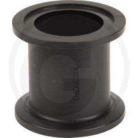 2'' X 2'' Fp Flange X 2 31/32'' Granit 11919982
