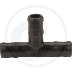 '' Hose Barb T Granit 11920365
