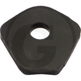 3'' Foot Epdm Gasket Granit 11920939
