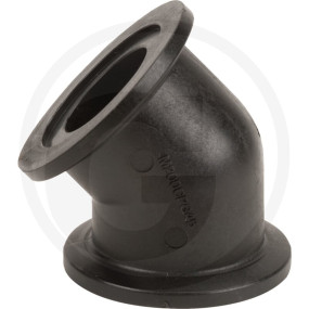 2'' X 2'' 45 Flange Granit 11921152