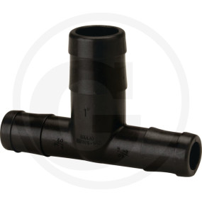 '' X '' X 1'' Hose Barb T Granit 11921594