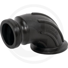 2'' Fp Flange X Male Adapter Granit 11922155
