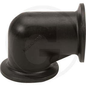 2'' X 2'' 90 Fp Flange Granit 11922567