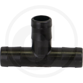 1'' Hose Barb Tee Granit 11922633