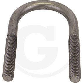 100 Series Mounting U Bolt Granit 11922634