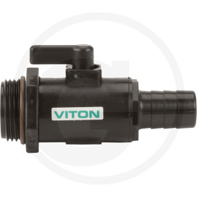 '' Hose Barb X 1'' Male Npt Granit 11923139