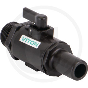 '' Hose Barb X '' Male Npt Granit 11923315