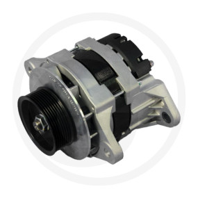 Alternator,80A Granit