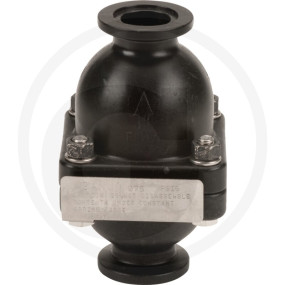 1'' X 1'' Manifold Pressure Granit 11923553
