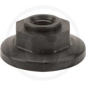 1'' Flange Plug W/ '' Female Npt Granit 11923670