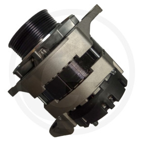Alternator,60A,8Pk,Tvs Granit
