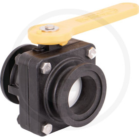 2'' Fp Manifold Valve Flange Granit 11924551