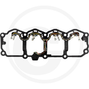 Ventildeckeldichtung Granit 11924752
