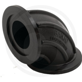 2'' Flange X Flange Sweep Granit 11925849