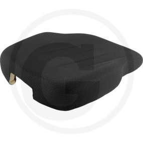 Assy 510 Sitzbasis mit Heizung 24V Fip C Granit 11926349