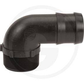 2'' Male Thread X 2'' 90 Hose Granit 11926537