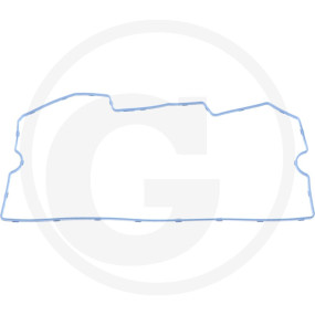 Ventildeckeldichtung Granit 11926631