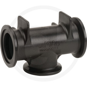 2'' Fp X 2'' Std Manifold Tee Granit 11927436