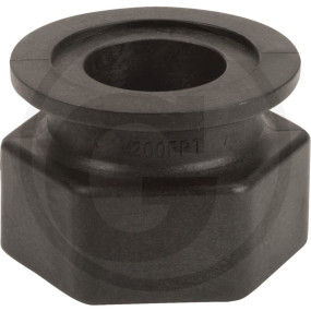 2'' Flange X 2'' Female Thread Granit
