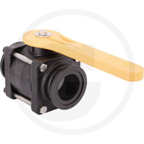 2'' Fp Manifold Valve Granit 11927831