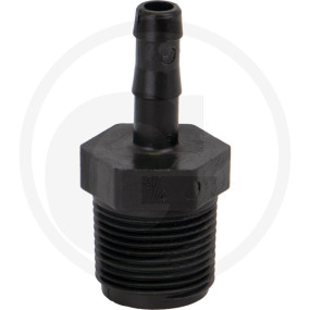 ? Mnpt X 3/8? Hose Barb Granit 11928521