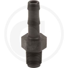 ? Mnpt X 3/8? Hose Barb Granit 11928626