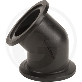 2'' X 2'' Fp 45 Flange Granit 11929618