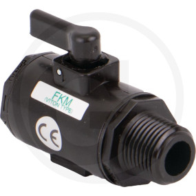 '' Female X Male Npt Micro Granit 11930718