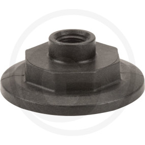 2? Fp Mnfld Plug W/ 3/8? Fpt Granit 11930923