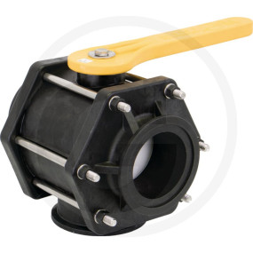 3'' Full 3-Way Bottom Load Granit 11930924