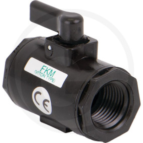 '' Female Npt Micro Valve Granit 11931020