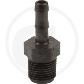 ? Mnpt X 3/8? Hose Barb Granit 11931207
