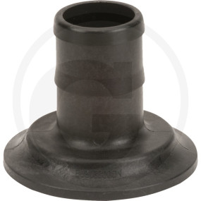 3'' Flange X 2'' Fp Hose Barb Granit