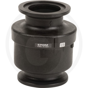 2'' Fp Flanged Check Valve Granit 11931319