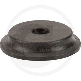 3'' Flange Plug W/ '' Fpt Granit 11932107