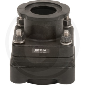 2'' Flange X 2'' Female Thread Granit 11932405