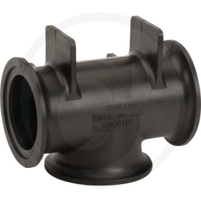 3'' Manifold Tee Granit 11932805