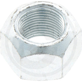 Mutter M20X1,5 Granit 11933148
