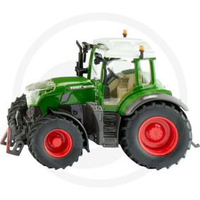Fendt 728 Vario Granit