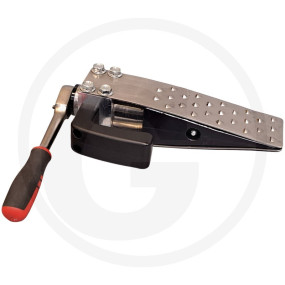 Eder Fällkeil Titan 50 M.ratsche Granit 11933799