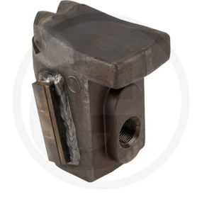 Granit Endurance Carbide Werkzeug-Hammer 11934277