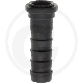 Schlauchanschluss 10Mm, F. Ueberw.m. 3 Granit 11934878