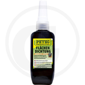 Flächendichtung mittelfest, 250 Ml Granit 11936568